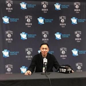 Meet your Posher, Oliver